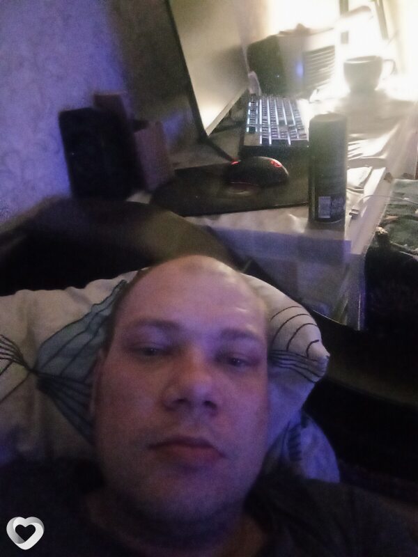 Александр, 35, Москве — анкета №2217281