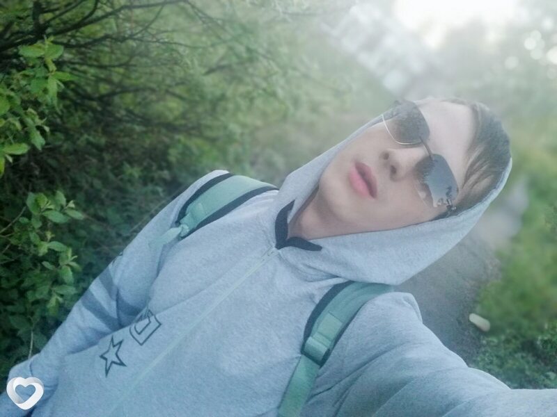 Виталий, 24, Нижнем Тагиле — анкета №2217289