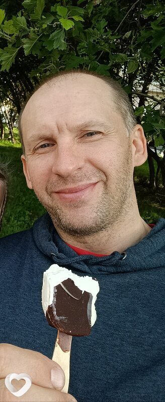 Олег, 46, Санкт-Петербурге — анкета №2217302
