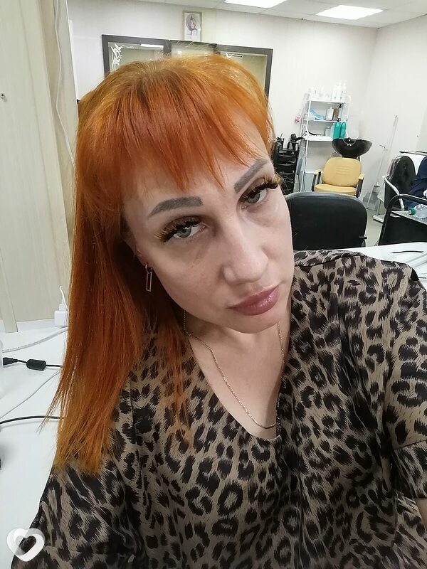 Татьяна, 48, Пензе — анкета №2217304