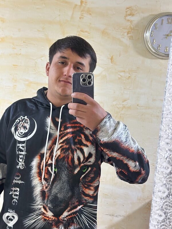 Alijon, 21, Алматы — анкета №2217313