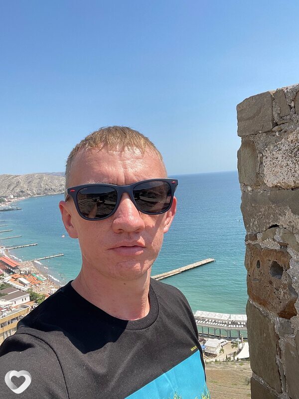 Рустам, 37, Набережных Челнах — анкета №2217319