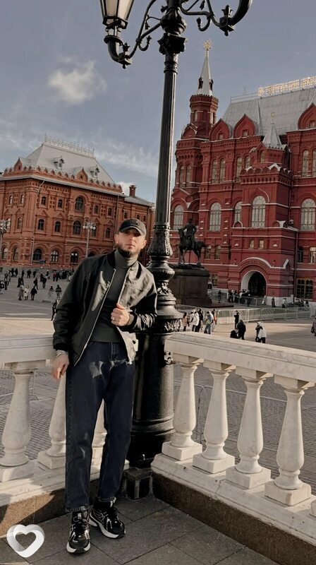 Таджи, 25, Иванове — анкета №2217323