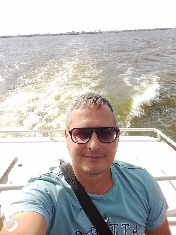 Алекс, 36, Астрахани — анкета №2217332