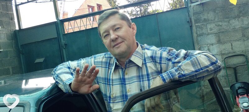 Сергей, Беслан