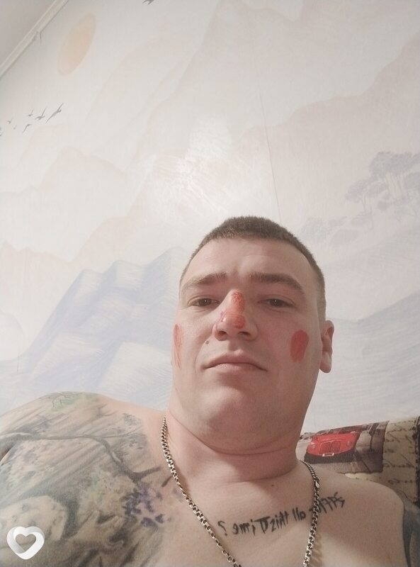 Иван, 31, Белгороде — анкета №2217348