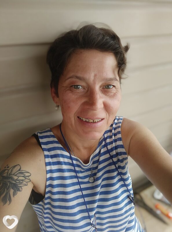 Елена, 54, Великом Новгороде — анкета №2217355