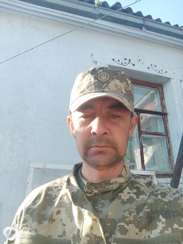 Артем, 36, Днепр — анкета №2217190