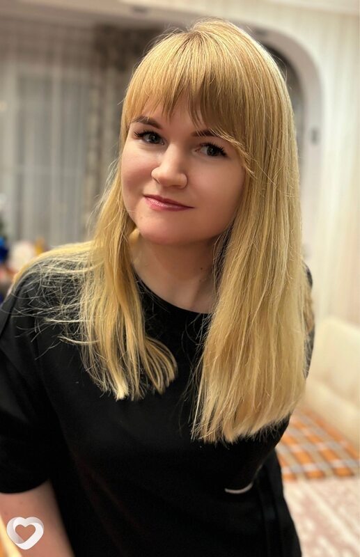 Екатерина, 36, Белгороде — анкета №2217193