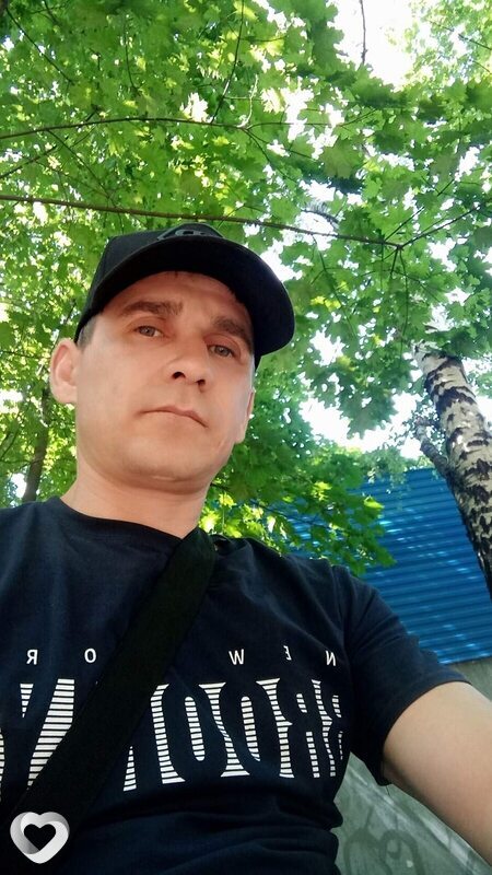 Артем, 40, Москве — анкета №2217199