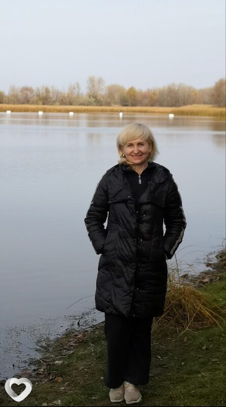 Татьяна, 51, Твери — анкета №2217201