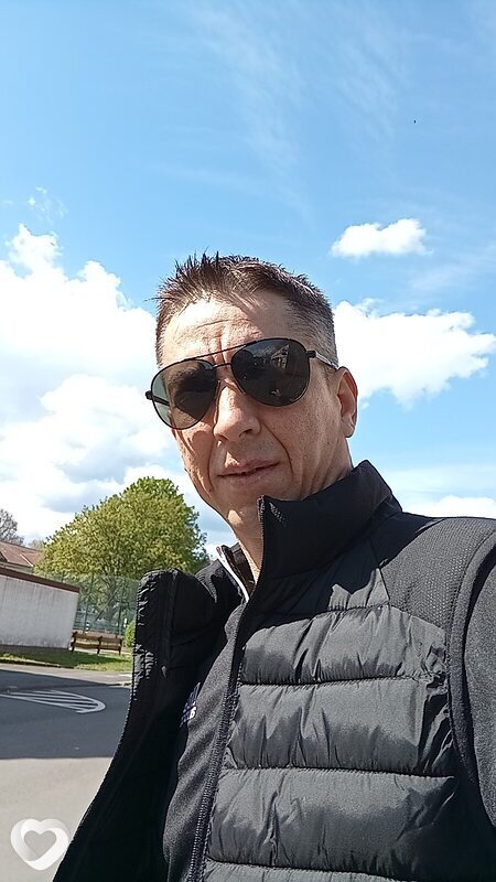 Рома, 41, Берлине — анкета №2217203