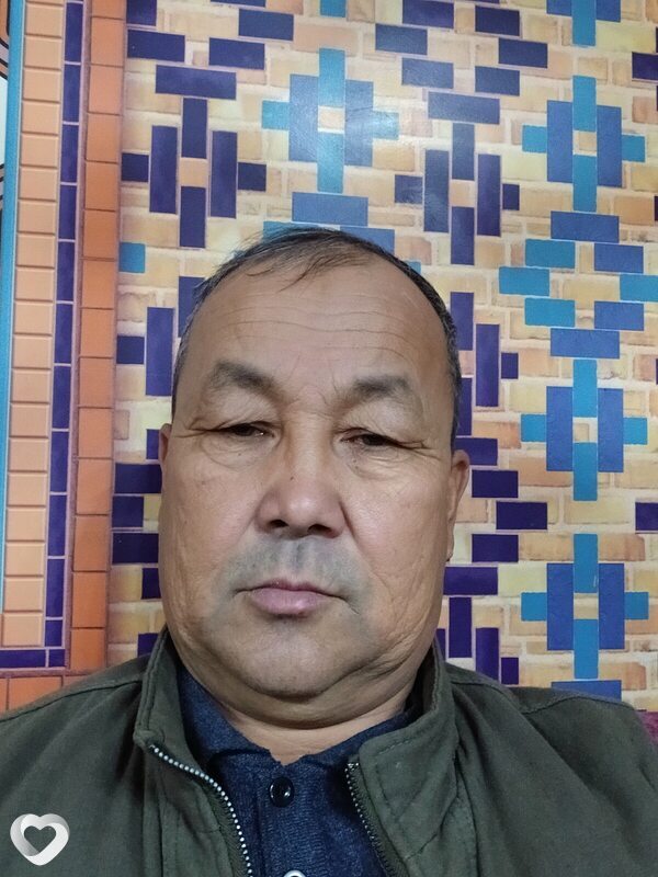 Сапаргелди, 52, Москве — анкета №2217381