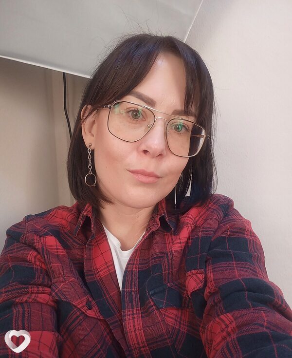 Галина, 40, Минске — анкета №2217398