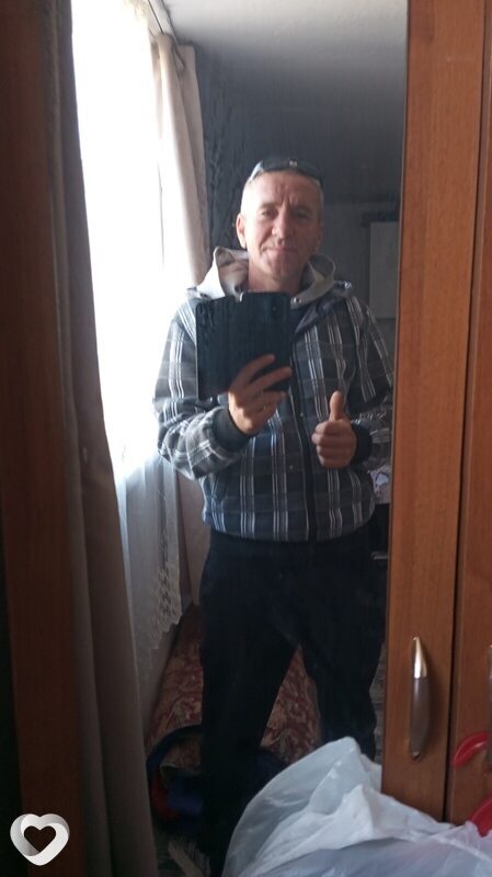 Димон, 44, Судаке — анкета №2217530