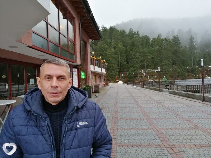 Андрей, Тейково