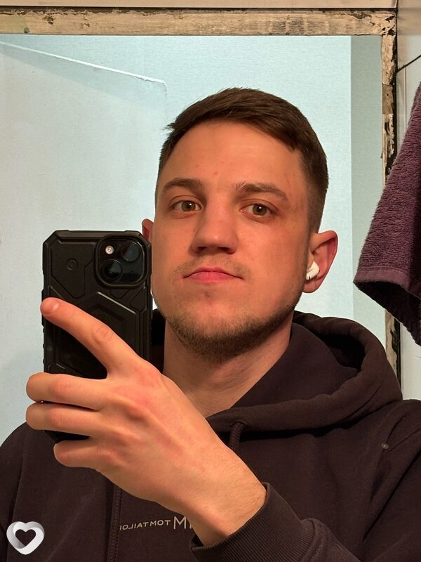 Stepan, 29, Москве — анкета №2217544