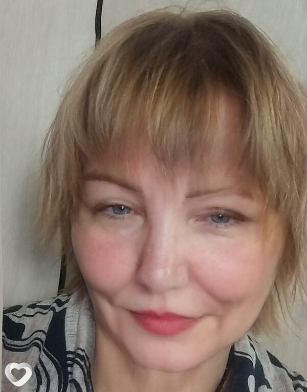 Галина, 50, Уфе — анкета №2217550