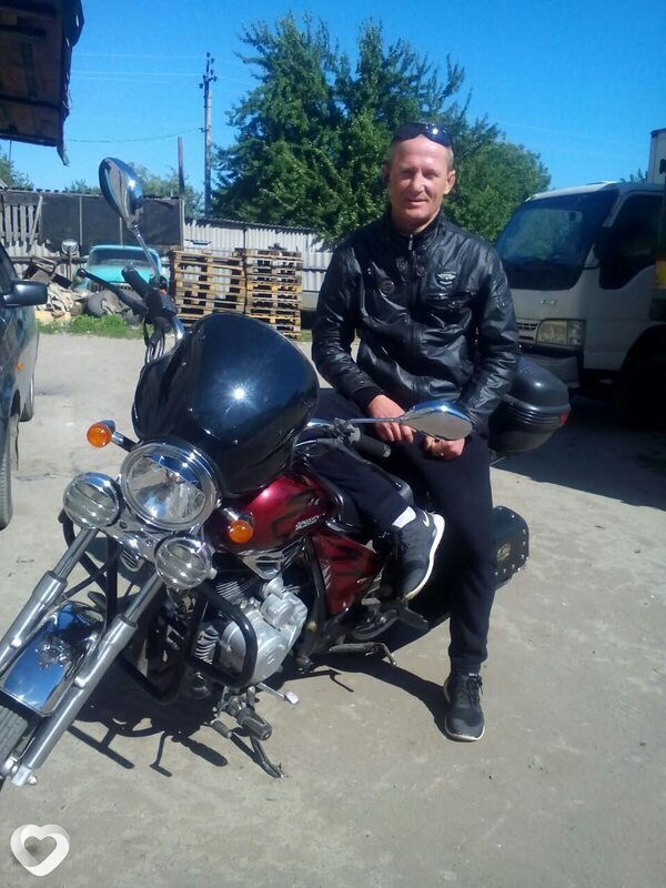 Анатолий, 47, Белгороде — анкета №2217552