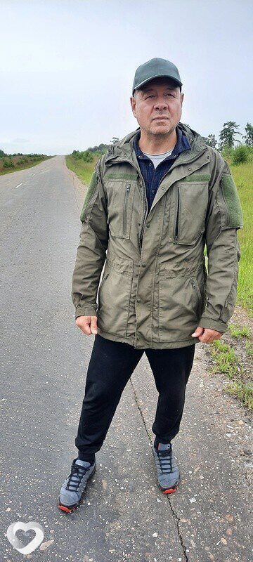 Константин, 51, Москве — анкета №2217684