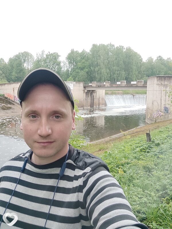 Владимир, 37, Калуге — анкета №2217507