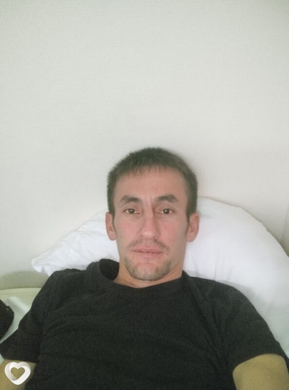 Отабек, 34, Москве — анкета №2217513
