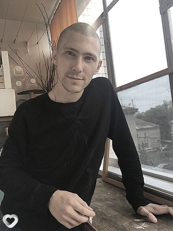 Никита, 33, Саратове — анкета №2217526