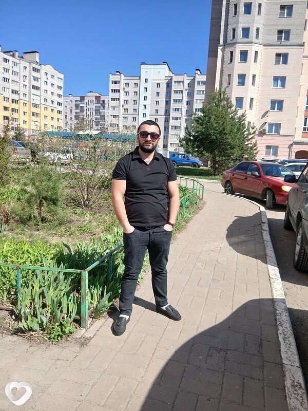 Сет, 25, Калуге — анкета №2217528