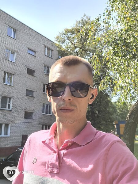 Егор, 36, Кашире — анкета №2217529
