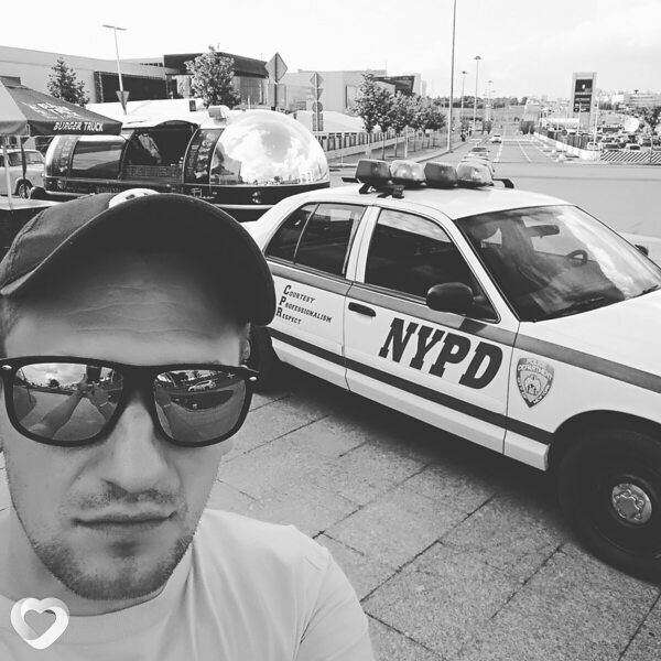 Андрей, 40, Гродно — анкета №2217485