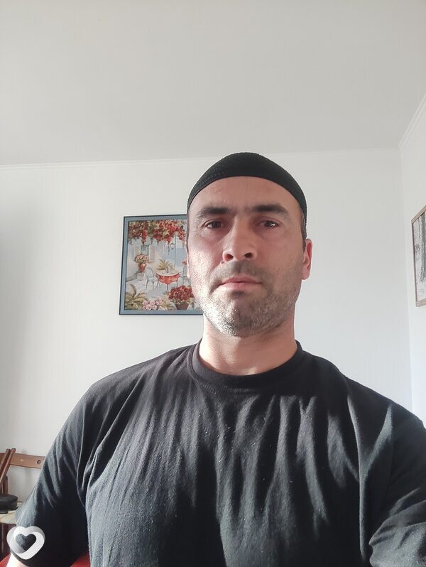 Саид, 42, Сосновом Боре — анкета №2217491