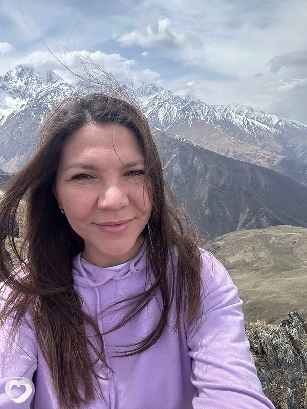 Ирина, 37, Москве — анкета №2217501