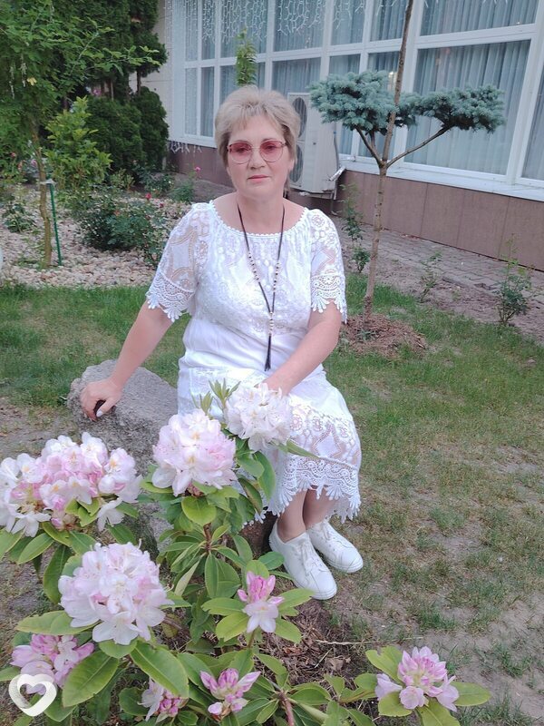 Людмила, Свислочь
