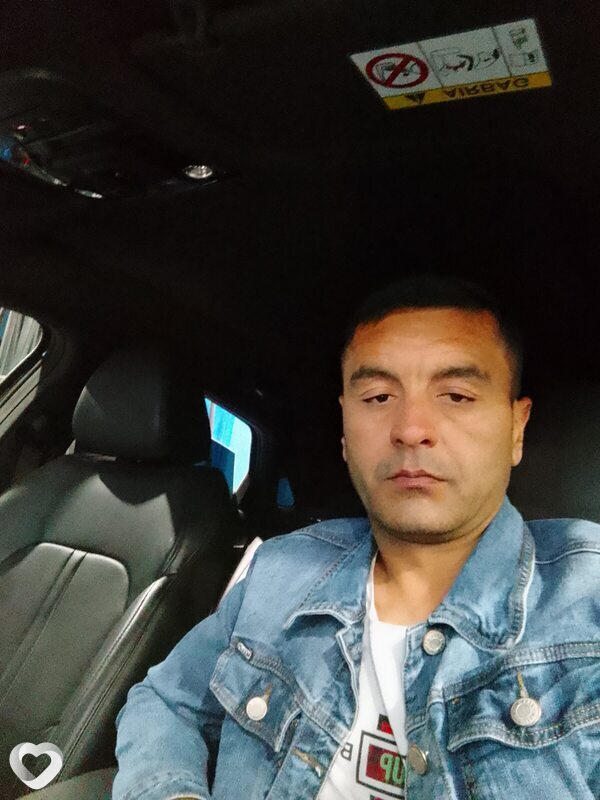Нурик, 41, Санкт-Петербурге — анкета №2217460