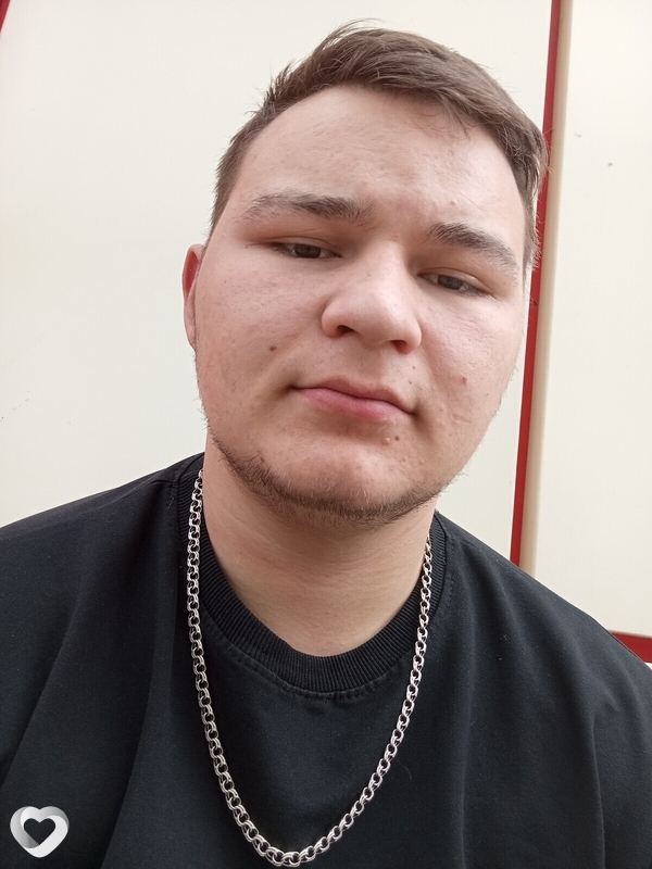 Даниил, 19, Донецке — анкета №2217465