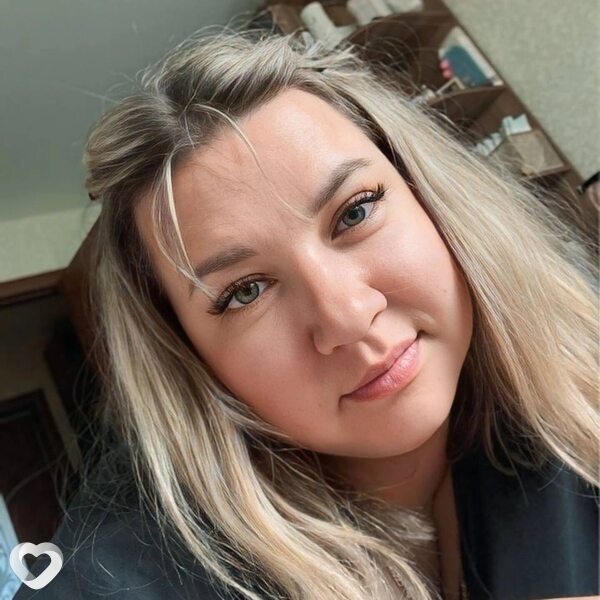 Марина, 35, Александрове — анкета №2217473