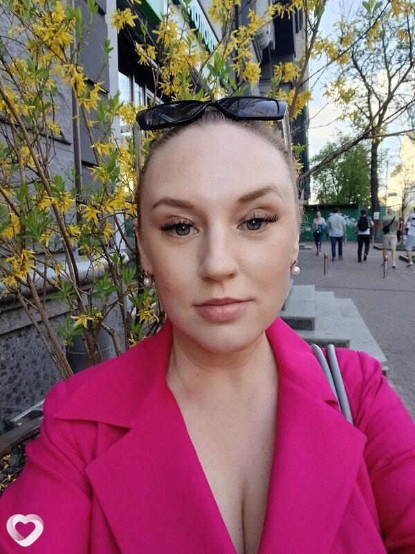 Ірина, 42, Киеве — анкета №2217791