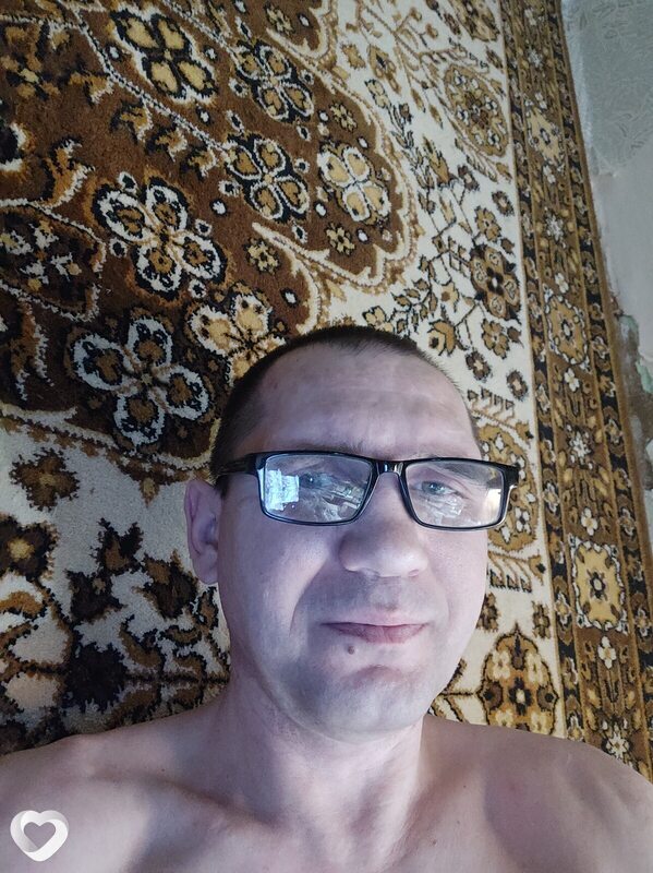 Юрий, 46, Светлогорске — анкета №2217793