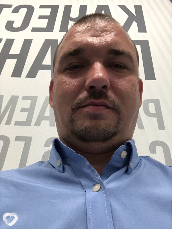 Никита, 36, Жуковском — анкета №2217802