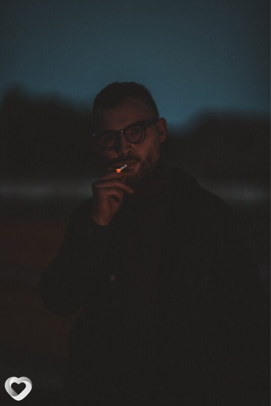 Дима, 27, Москве — анкета №2217804