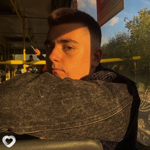 Станислав, 20, Боре — анкета №2217422