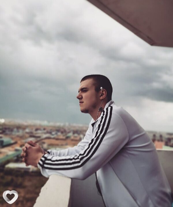 Илья, 29, Каменске-Шахтинском — анкета №2217426