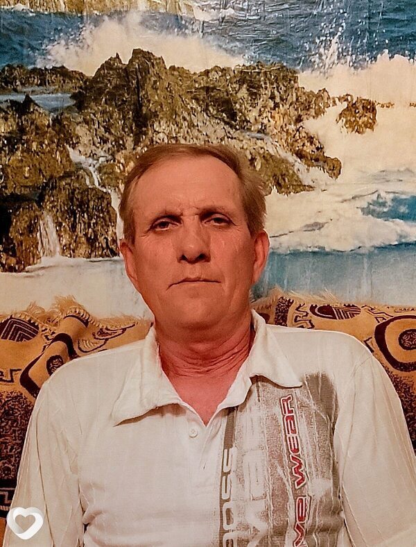 Александр, 52, Белореченске — анкета №2217935