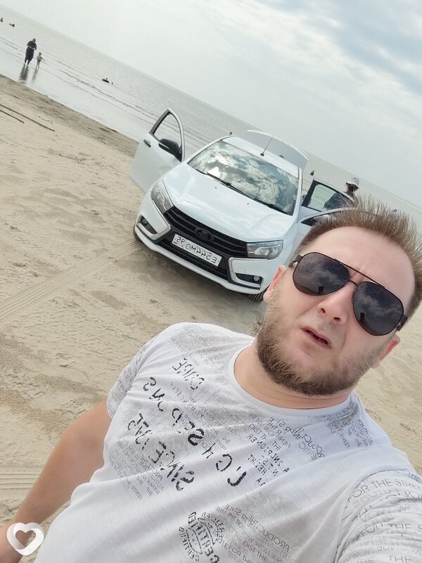 Аслан, 37, Грозном — анкета №2217942