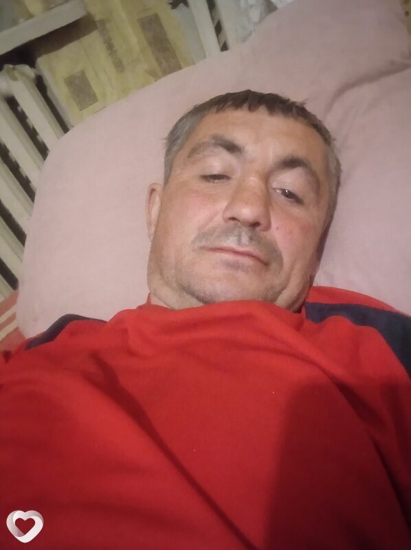 Сергей, 43, Барановичах — анкета №2217948
