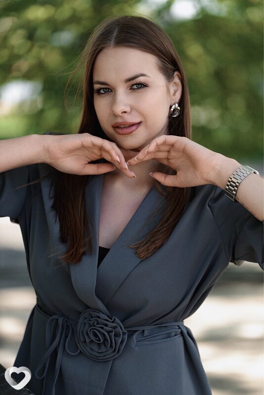 Алина, 25, Сочи — анкета №2217951