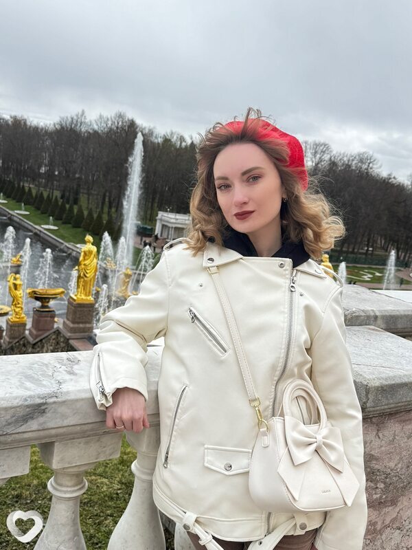 Юлиана, 30, Москве — анкета №2217954