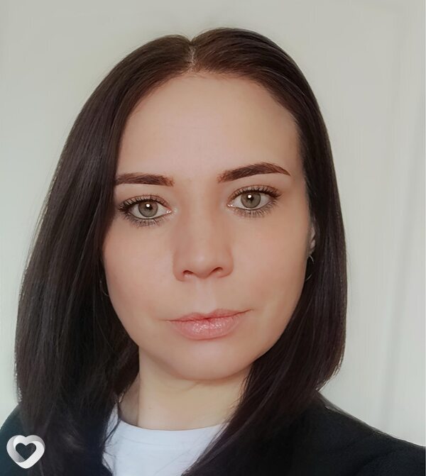 Оксана, Ревда