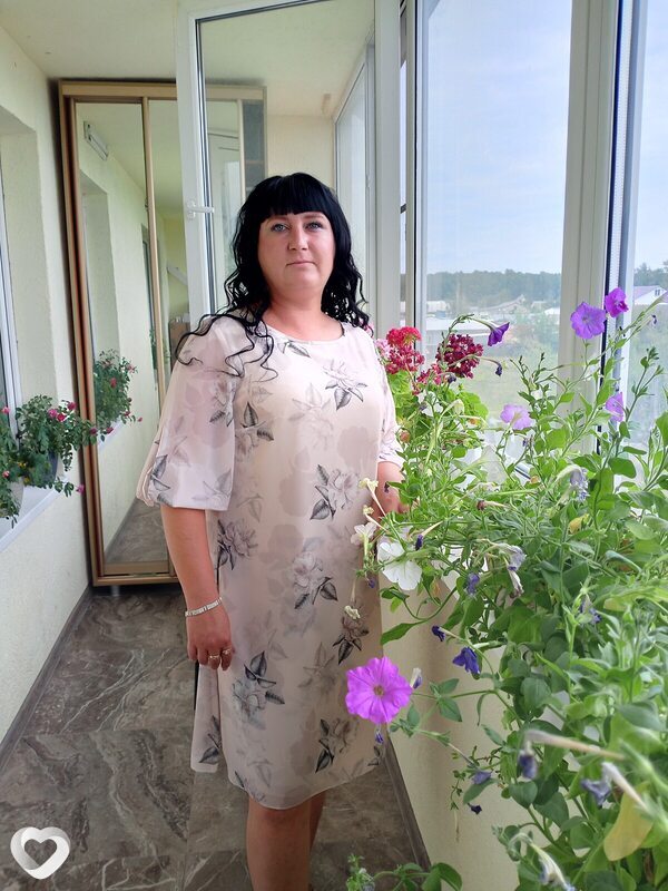 Наталья, 38, Пензе — анкета №2217643