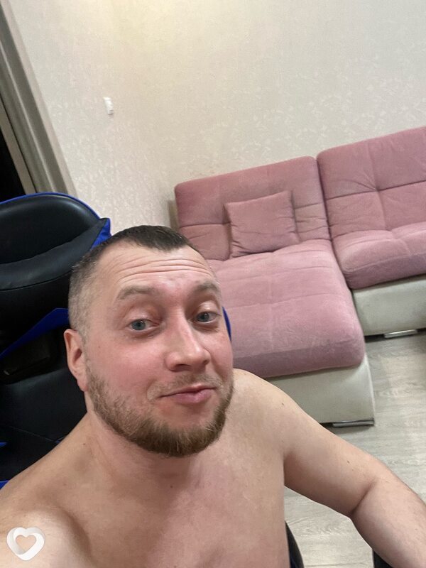 Сергей, 39, Москве — анкета №2217645
